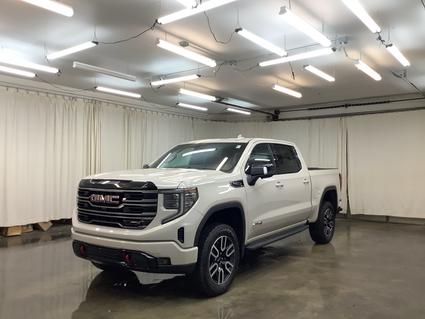 2026 GMC Sierra Warsaw IN