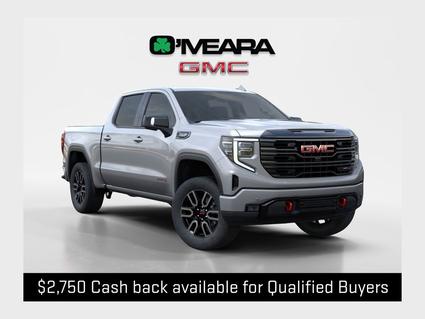 2026 GMC Sierra Denver CO