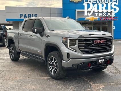 2026 GMC Sierra Newberry SC