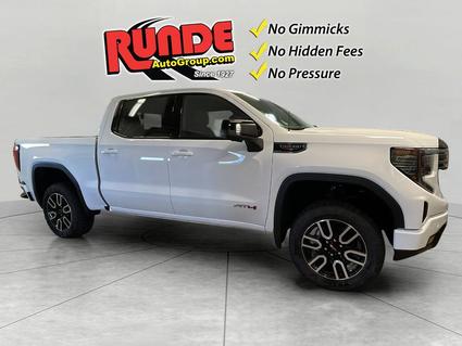 2026 GMC Sierra Hazel Green WI