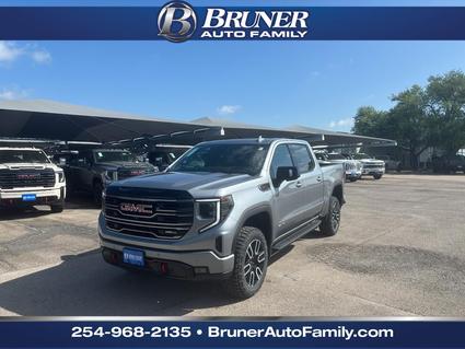 2026 GMC Sierra Stephenville TX
