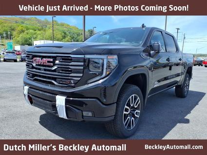 2026 GMC Sierra Beckley WV