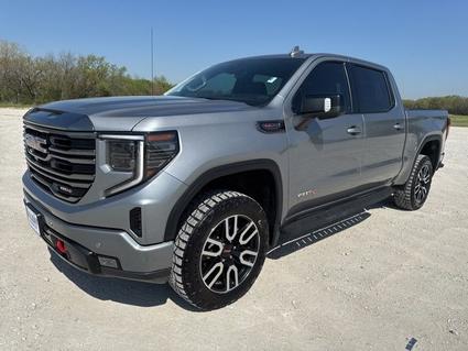 2023 GMC Sierra Whitesboro TX