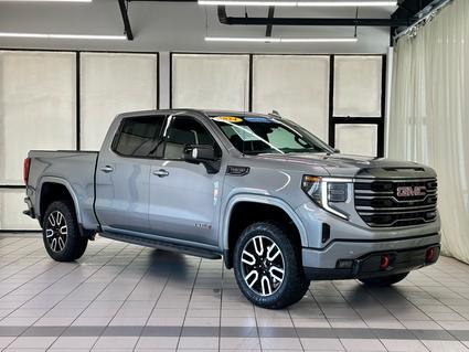 2024 GMC Sierra Demotte IN