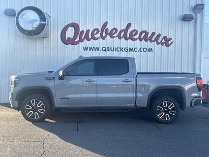 2024 GMC Sierra Tucson AZ
