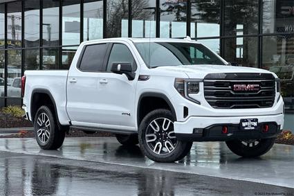 2025 GMC Sierra Vero Beach FL