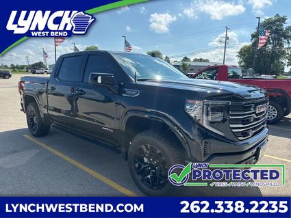 2025 GMC Sierra West Bend WI