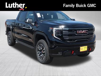 2025 GMC Sierra Fargo ND