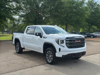 2026 GMC Sierra Brandon MS