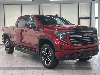 2026 GMC Sierra Demotte IN
