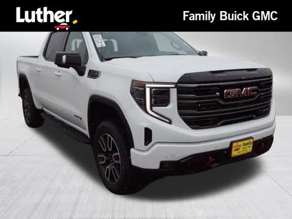 2026 GMC Sierra Fargo ND