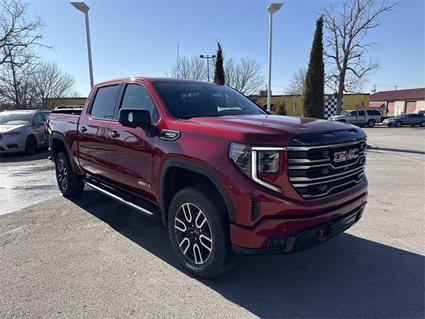 2026 GMC Sierra Broken Arrow OK