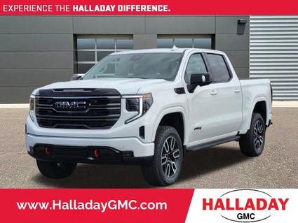 2026 GMC Sierra Cheyenne WY