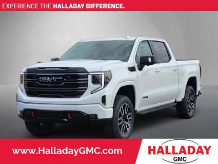 2026 GMC Sierra Cheyenne WY