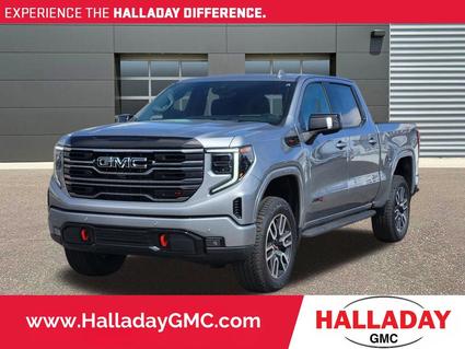 2026 GMC Sierra Cheyenne WY