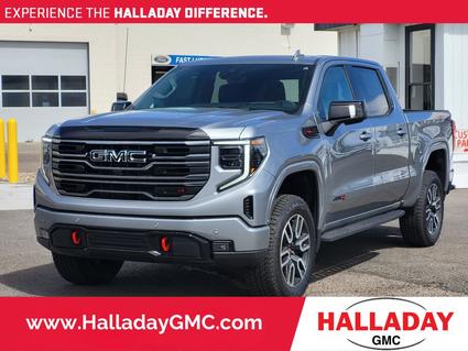 2026 GMC Sierra Cheyenne WY