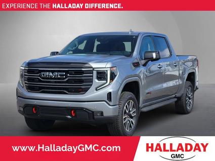 2026 GMC Sierra Cheyenne WY