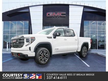 2026 GMC Sierra Breaux Bridge LA