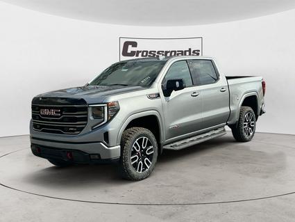 2026 GMC Sierra Corinth MS
