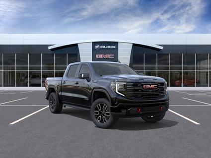 2026 GMC Sierra Tullahoma TN