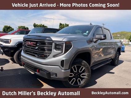 2026 GMC Sierra Beckley WV