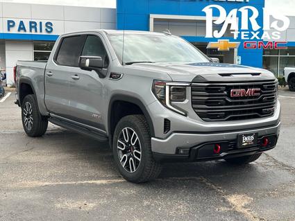 2026 GMC Sierra Newberry SC