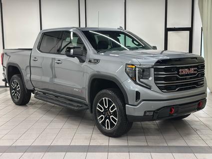 2026 GMC Sierra Demotte IN