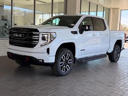 2026 GMC Sierra Beckley WV