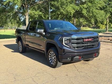 2023 GMC Sierra Brandon MS