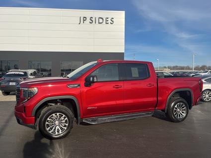 2023 GMC Sierra Cape Girardeau MO