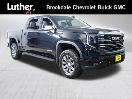 2024 GMC Sierra Minneapolis MN