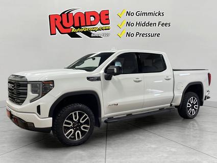 2024 GMC Sierra Hazel Green WI