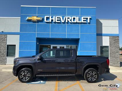 2024 GMC Sierra Sidney MT