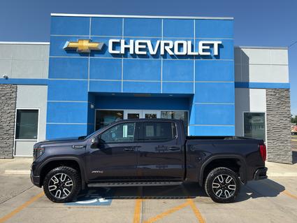 2024 GMC Sierra Sidney MT