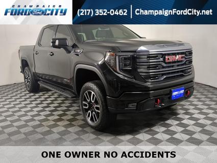2024 GMC Sierra Champaign IL