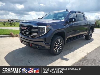2024 GMC Sierra Broussard LA