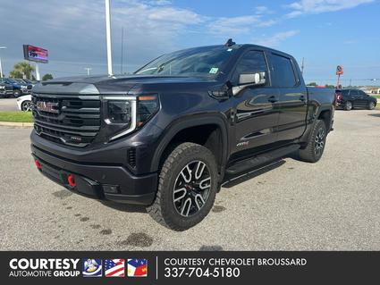 2024 GMC Sierra Broussard LA