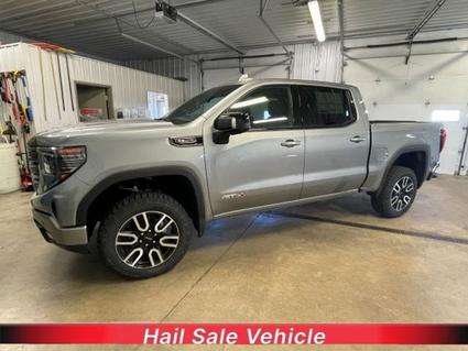 2025 GMC Sierra Hazel Green WI