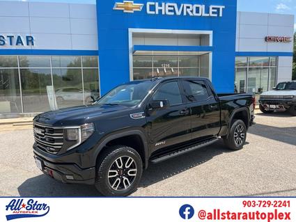 2025 GMC Sierra Palestine TX