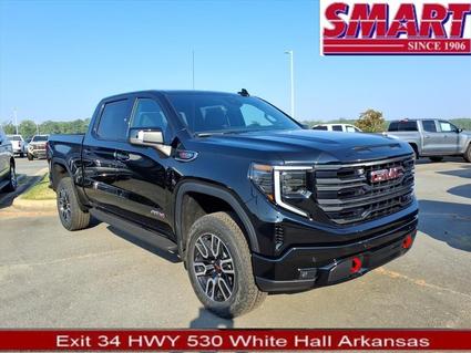 2026 GMC Sierra White Hall AR