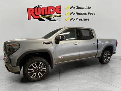 2026 GMC Sierra Hazel Green WI
