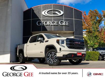 2026 GMC Sierra Liberty Lake WA