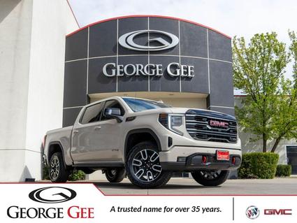 2026 GMC Sierra Liberty Lake WA