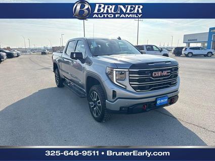 2026 GMC Sierra Early TX