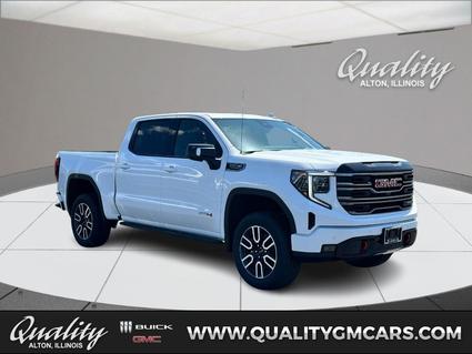 2026 GMC Sierra Alton IL