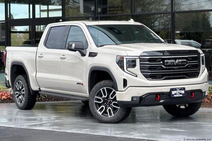 2026 GMC Sierra Vero Beach FL