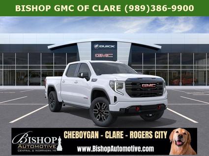 2026 GMC Sierra Clare MI