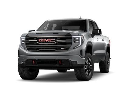 2026 GMC Sierra Hazel Green WI