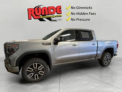 2026 GMC Sierra Hazel Green WI