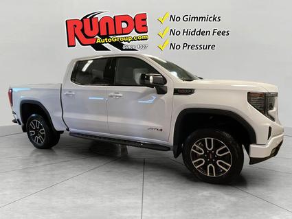 2026 GMC Sierra Hazel Green WI